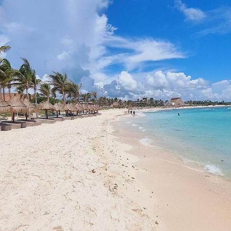 Villa Eva Luxury Akumal Kültér fotó