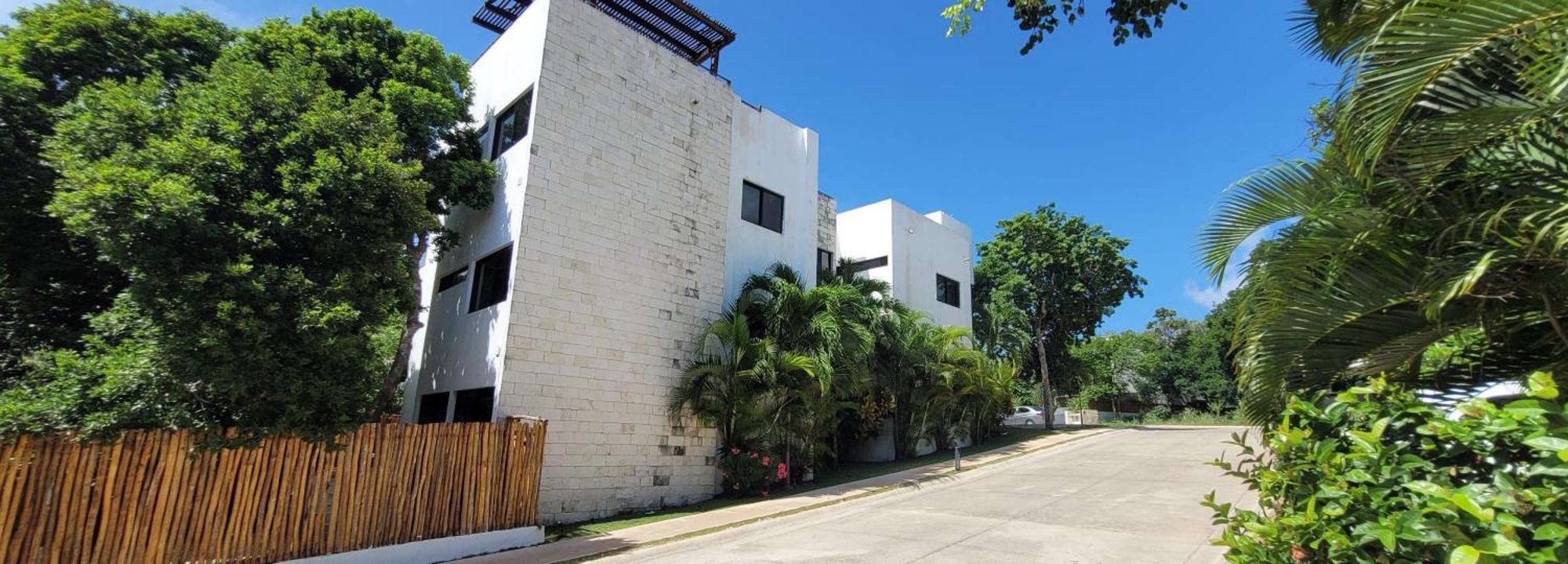 Villa Eva Luxury Akumal Kültér fotó